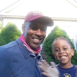 Meet your Posher, Chris